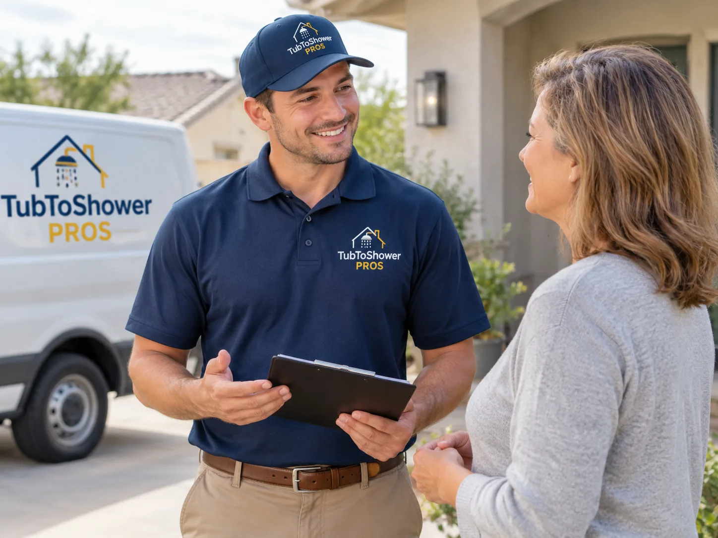 Tub Shower Conversion Galt, IL FAQs